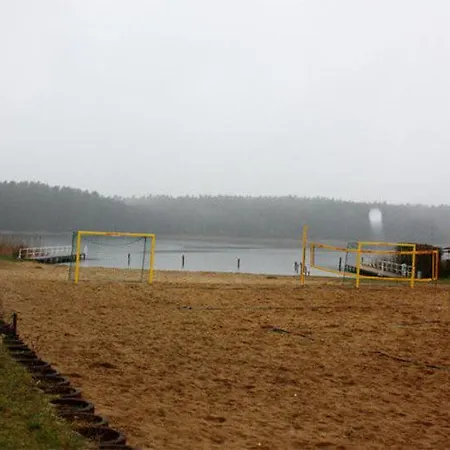 Hébergement de vacances Zechlinerhuette Se