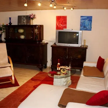 Zechlinerhuette Se Hébergement de vacances Rheinsberg