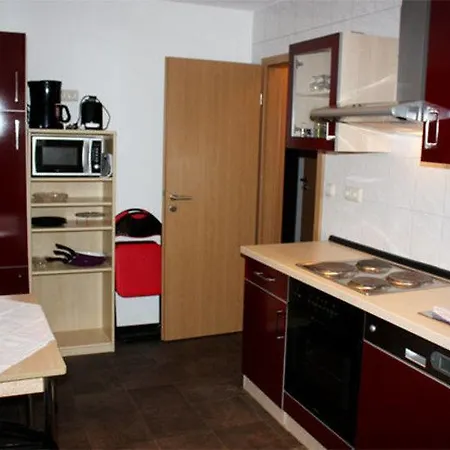 Zechlinerhuette Se Hébergement de vacances Rheinsberg