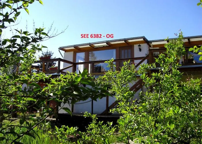 Zechlinerhuette Se * Rheinsberg