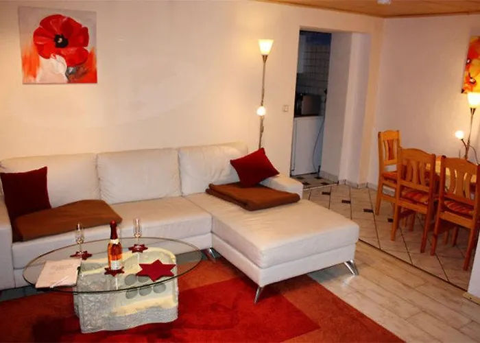 Zechlinerhuette Se * Rheinsberg