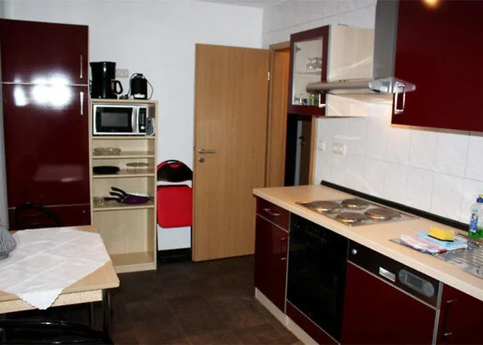 Zechlinerhuette Se Nyaraló Rheinsberg